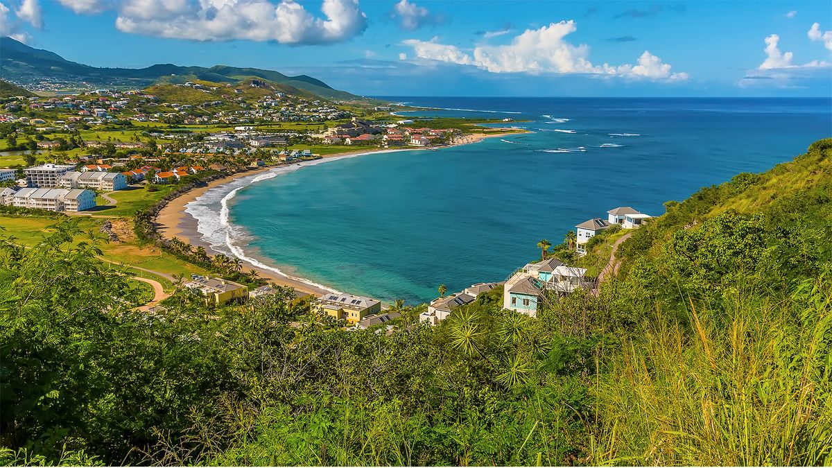 Christmas & New Year Caribbean Celebration