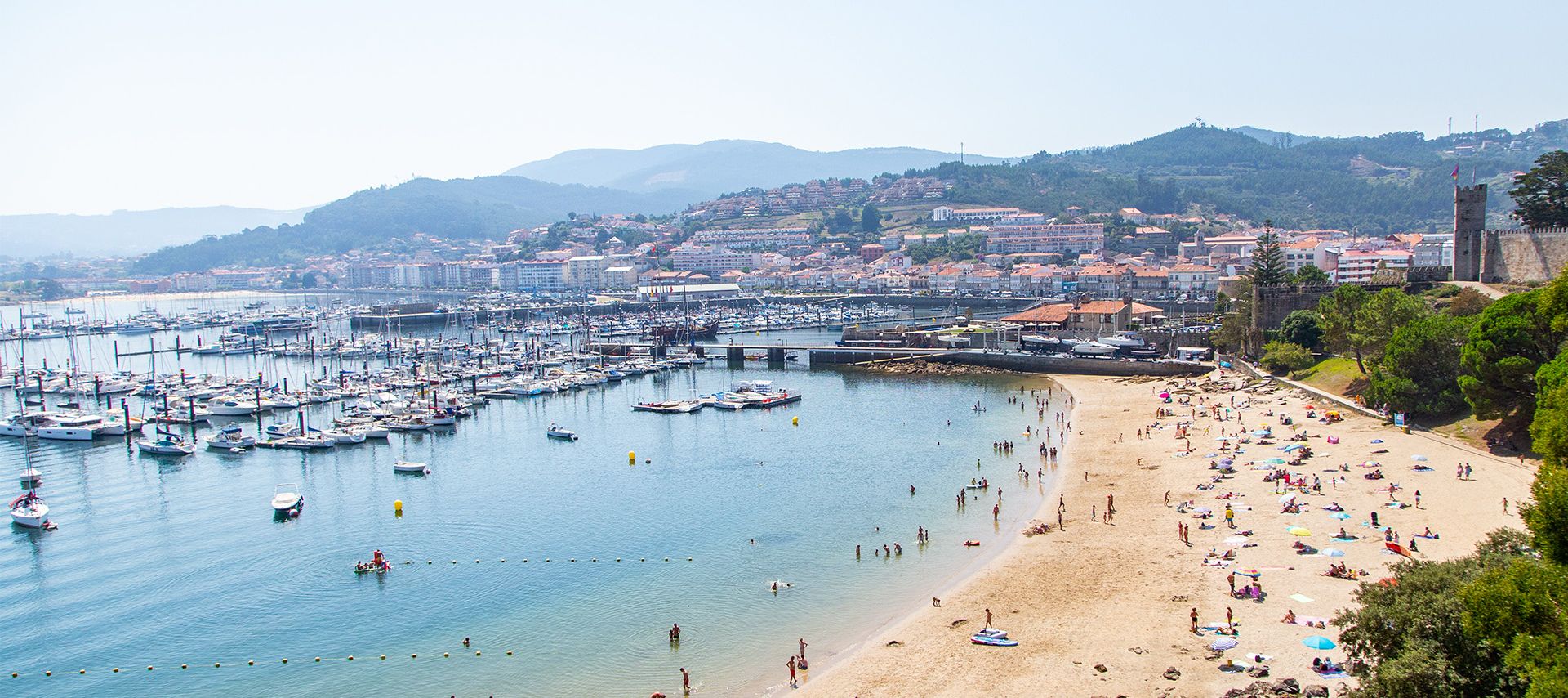 Vigo, Spain