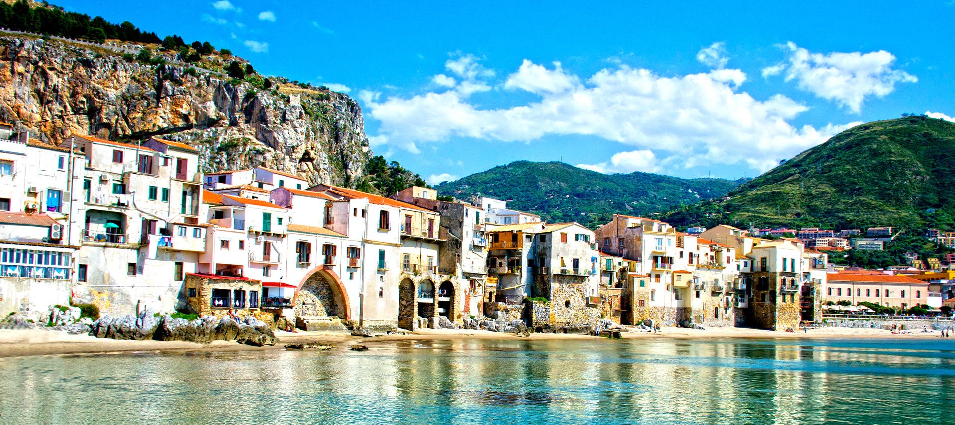 Palermo, Italy
