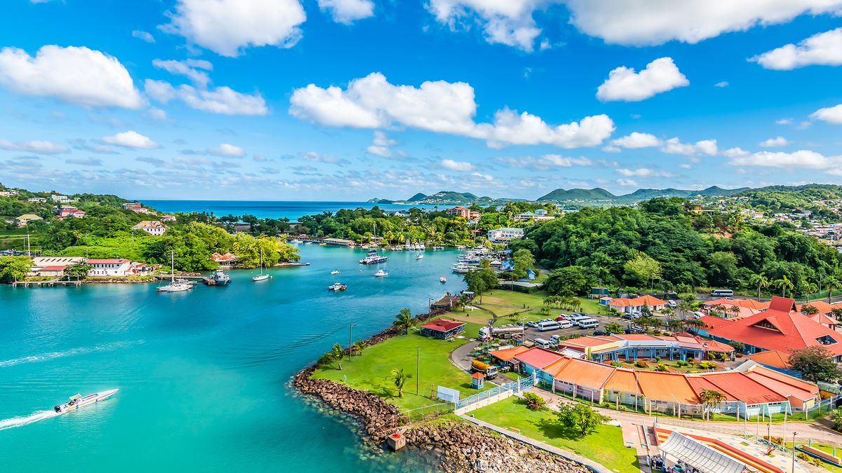 Caribbean Highlights and Atlantic Discovery