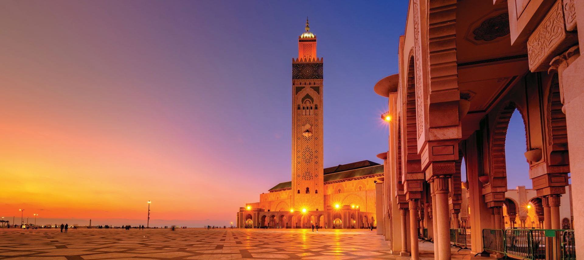 Casablanca, Morocco