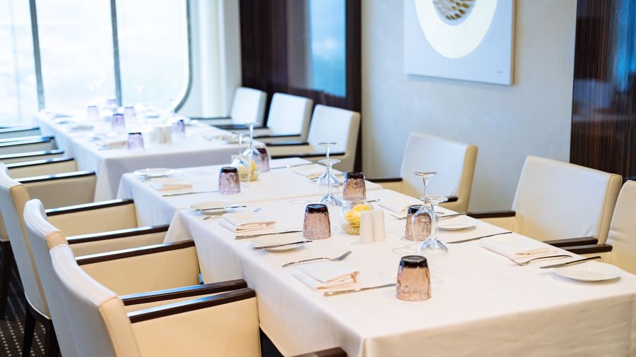 Holyrood Restaurant