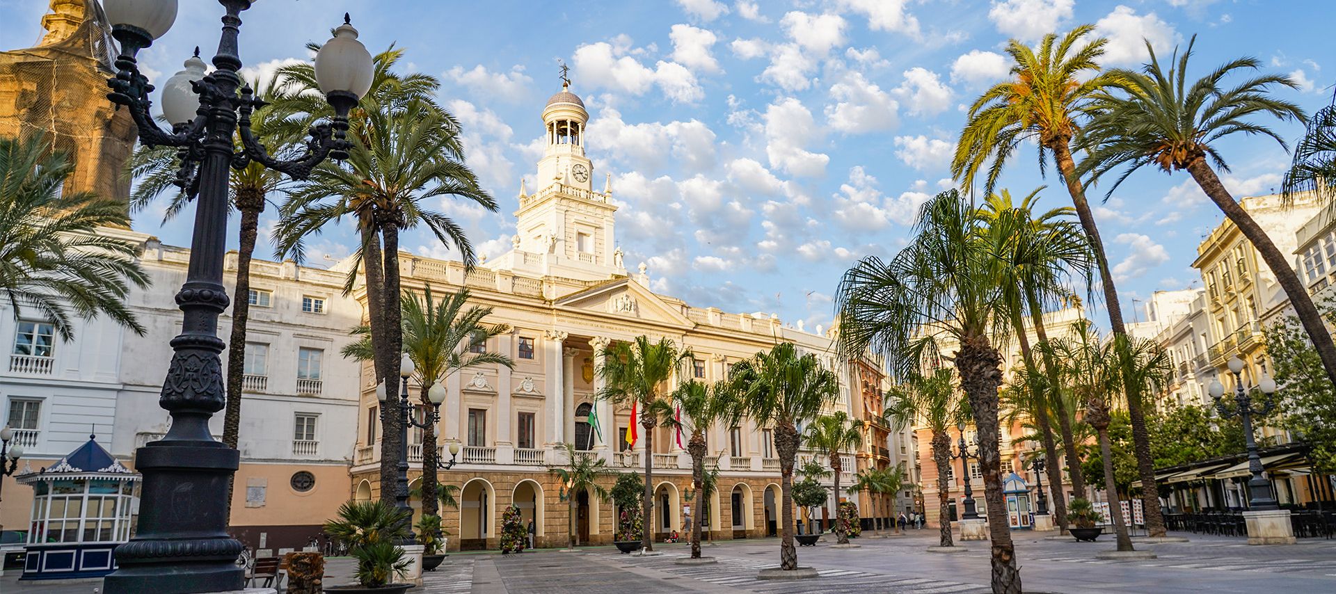 Cadiz, Spain
