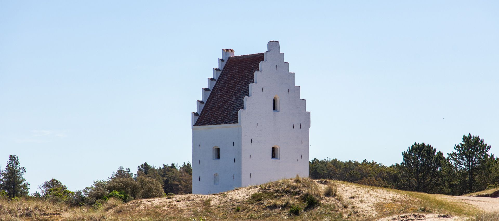 Skagen, Denmark