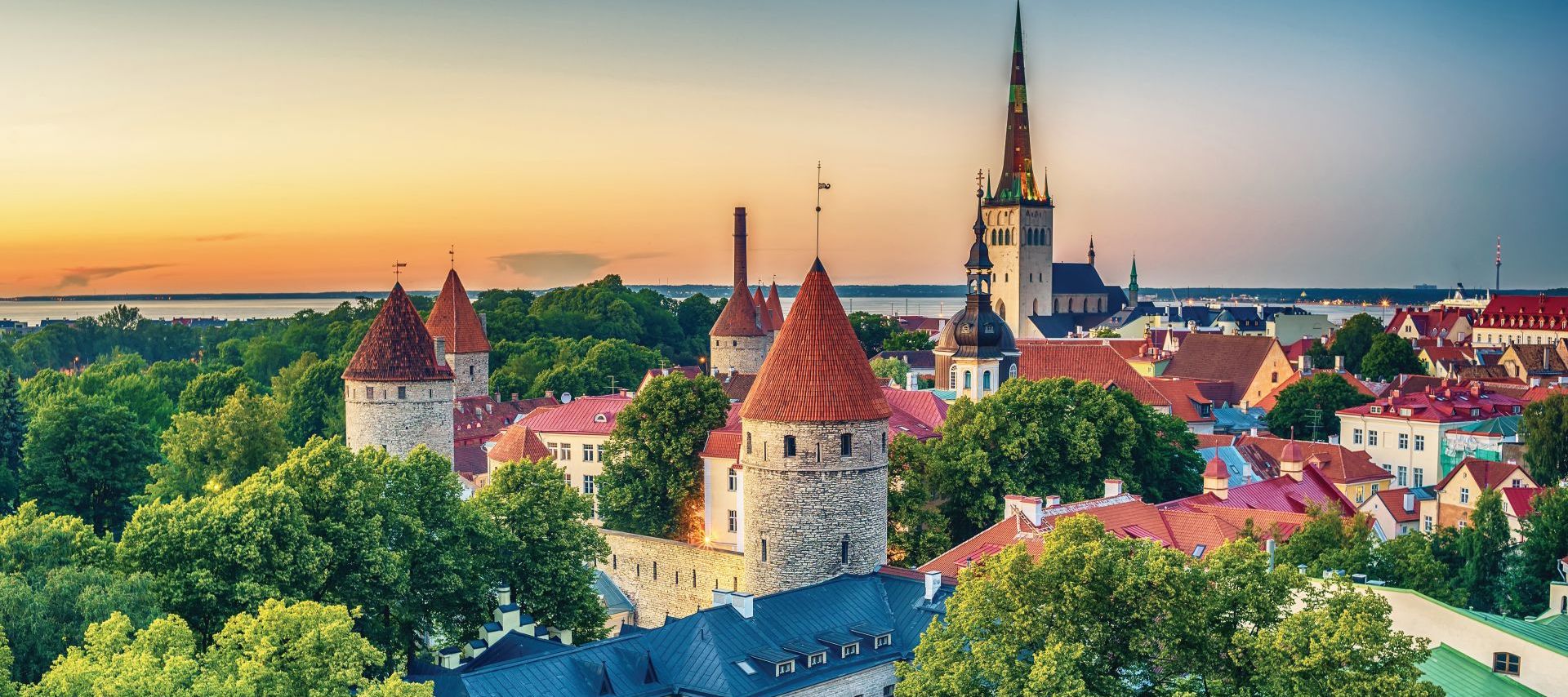 Tallinn, Estonia