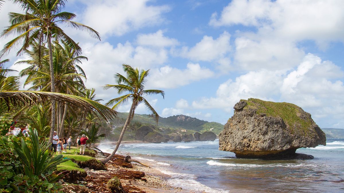 Caribbean Sunsets & South American Secrets