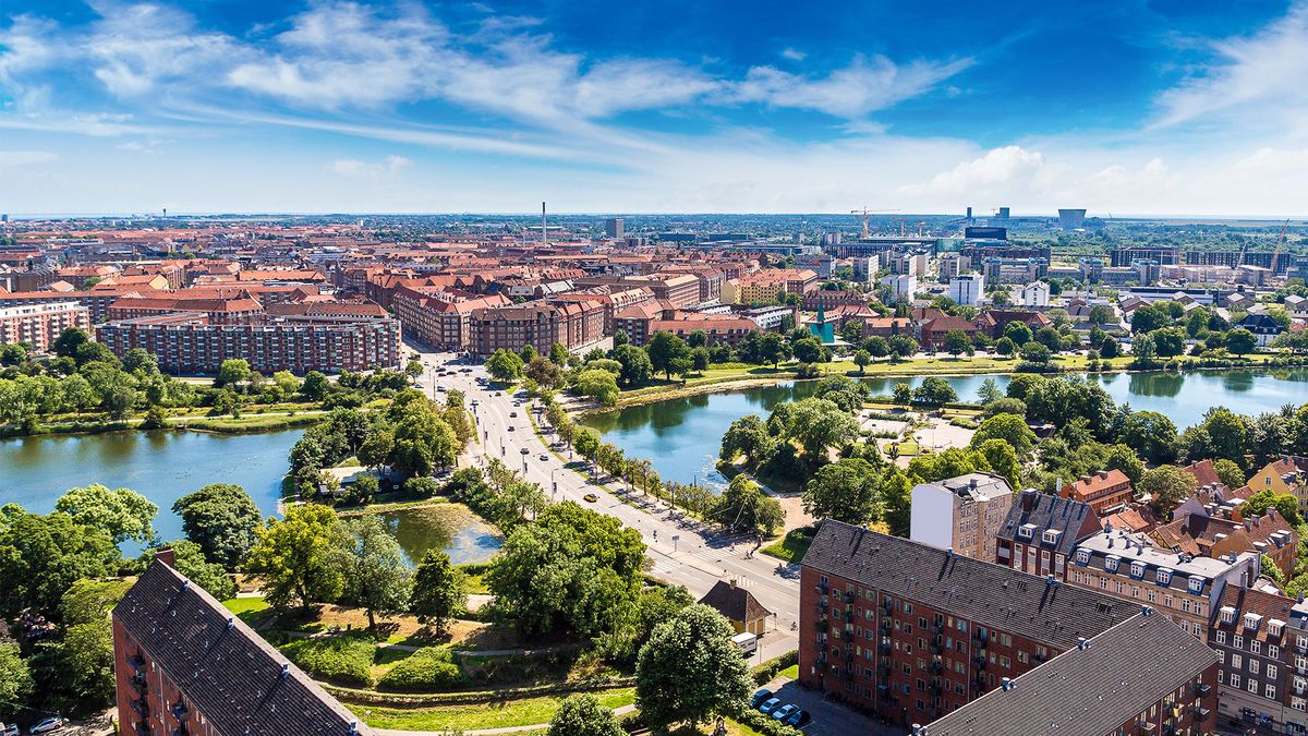 Nordic Neighbours: A Journey Through Sweden & Denmark