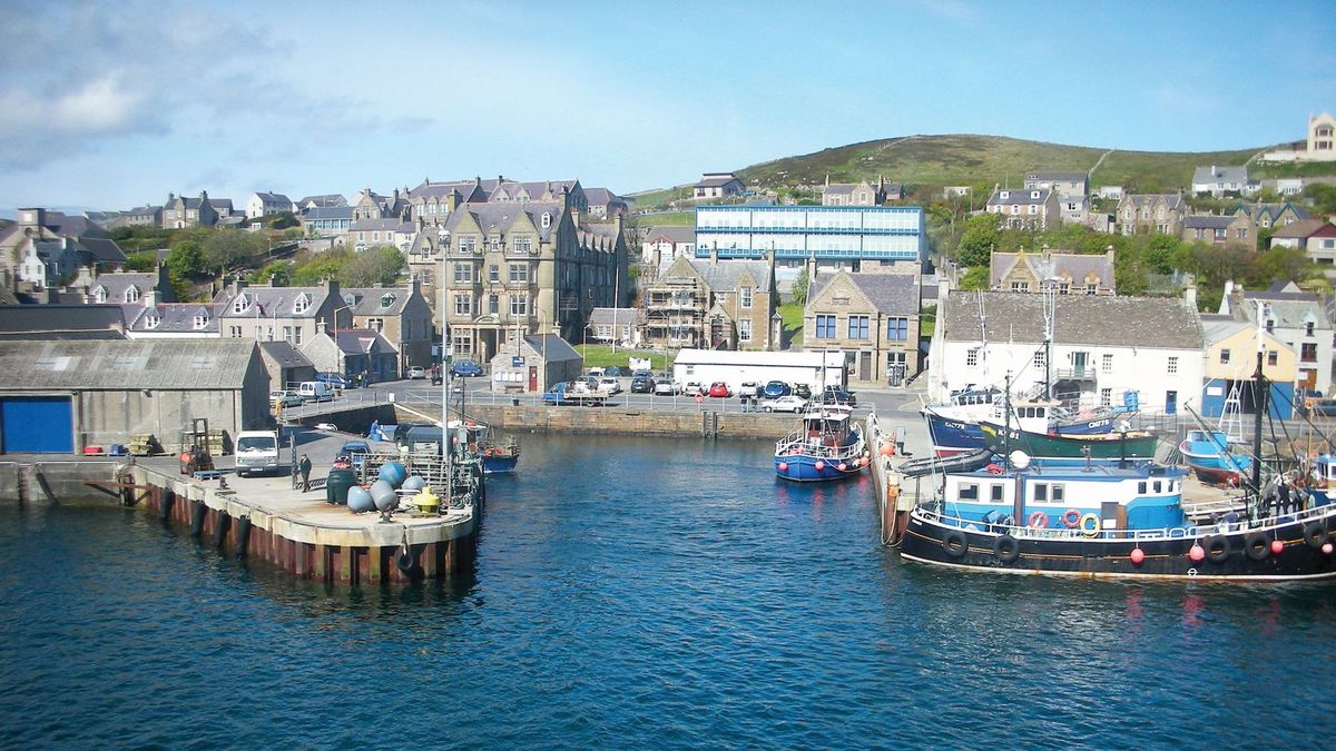 Northern Isles Explorer