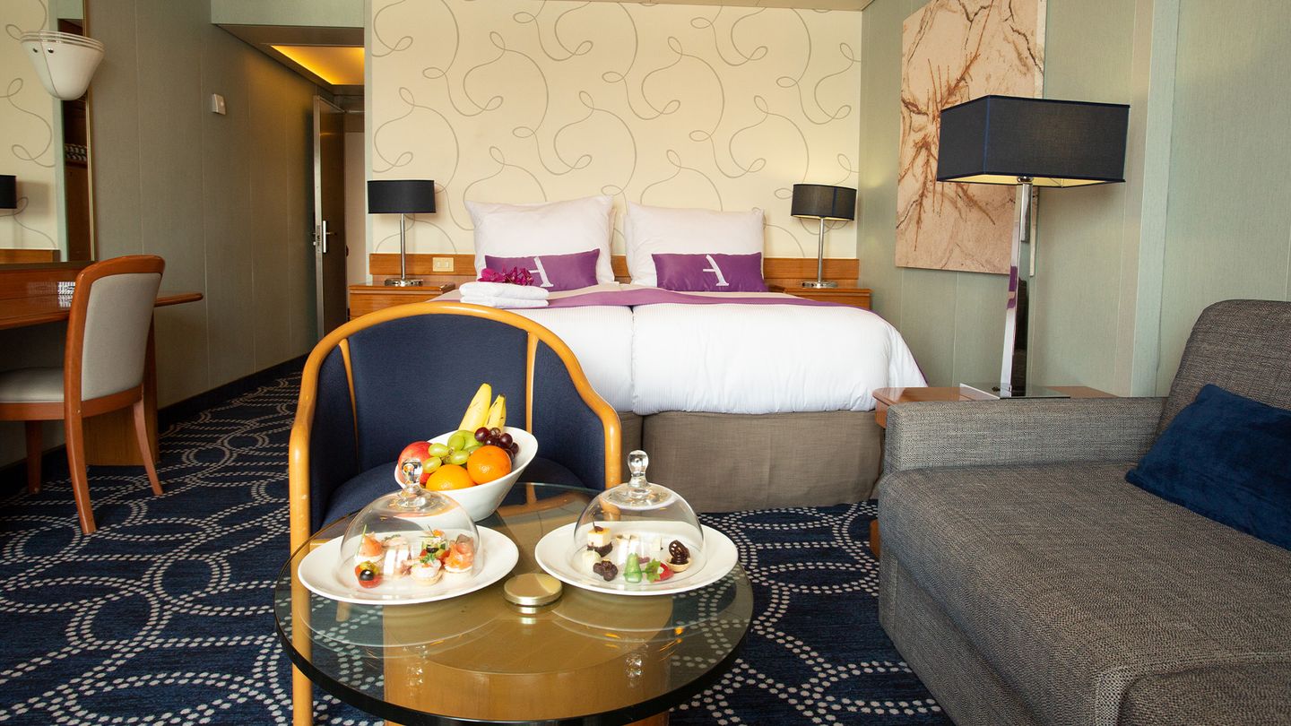 Ambience Suites
