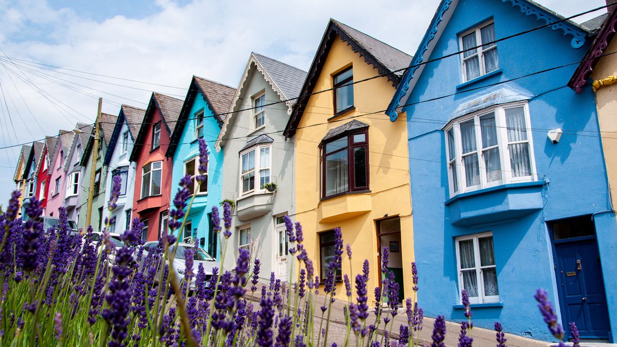 Historic Harbours of Britain and France