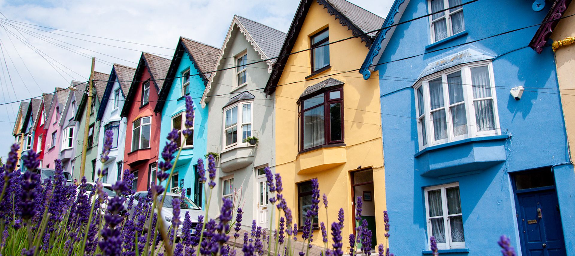 Cobh, Ireland