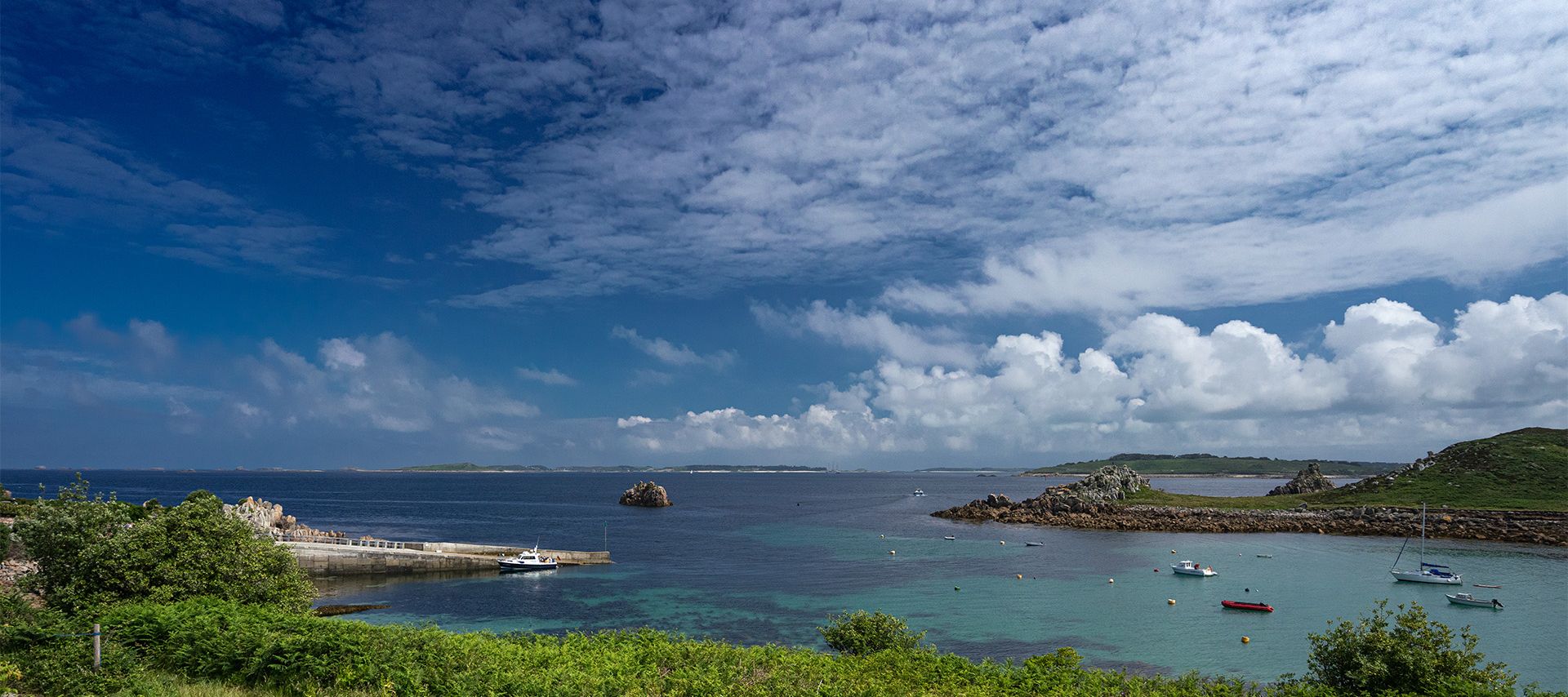 St Mary's, Isle of Scilly