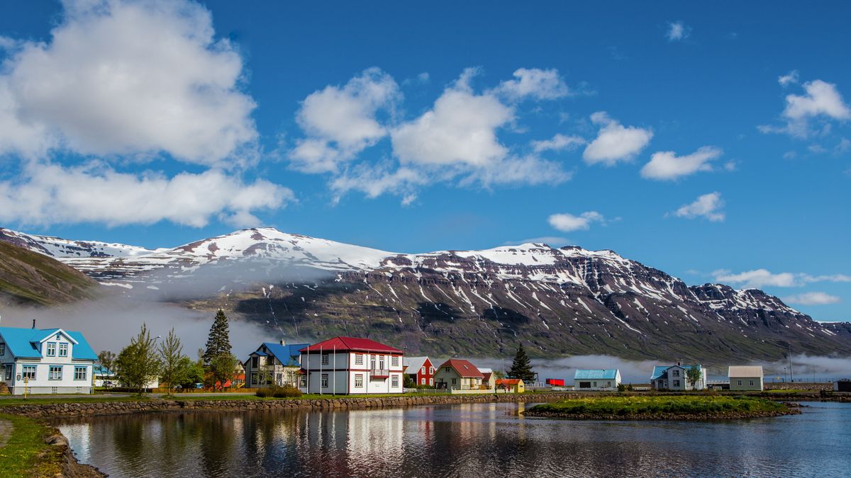 Natural Wonders & Wildlife of Iceland