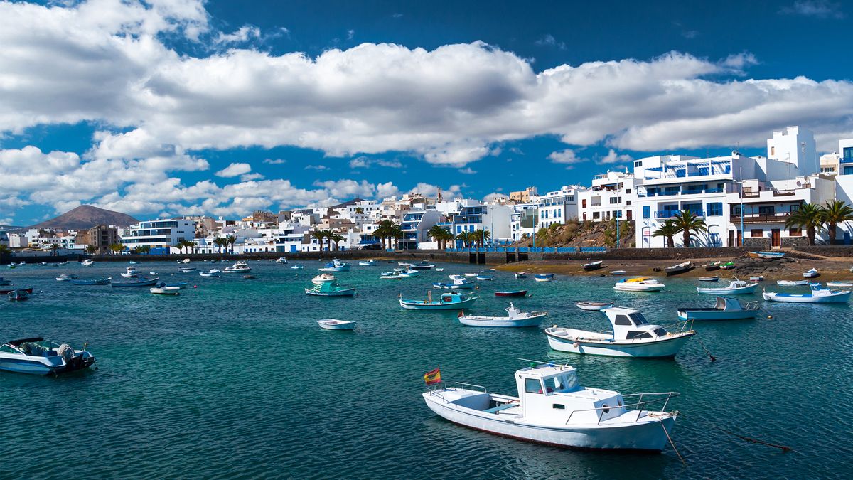 Canary Islands Escape