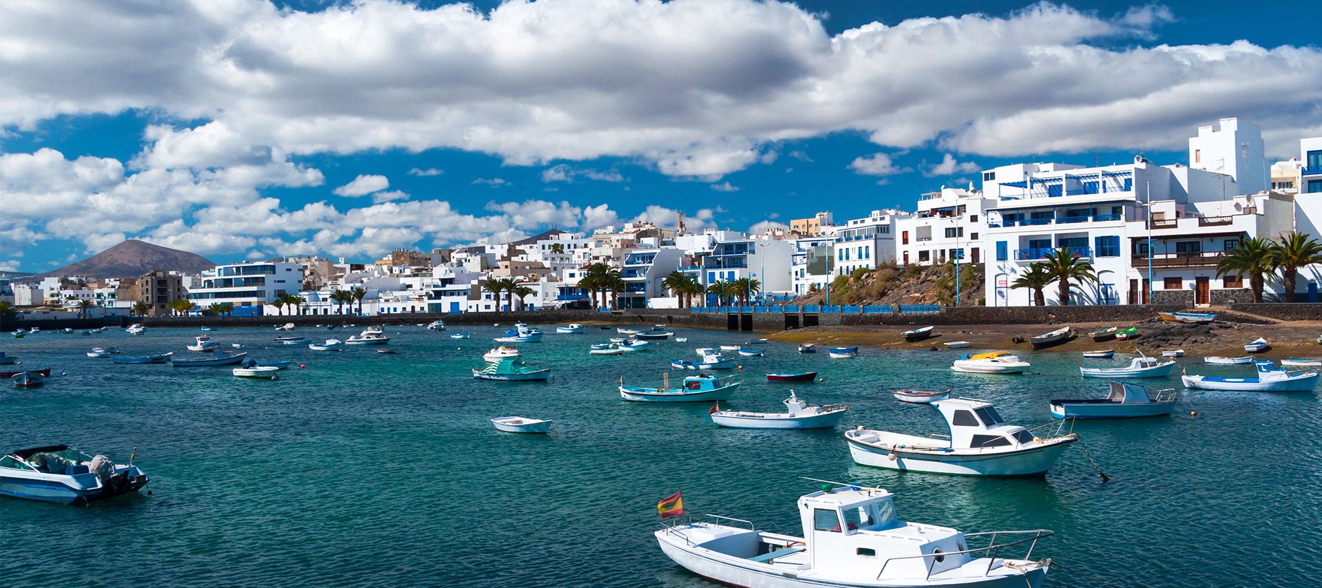 Arrecife, Lanzarote