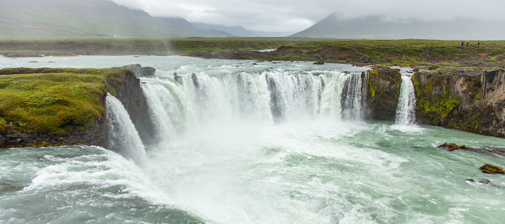 Akureyri, Iceland