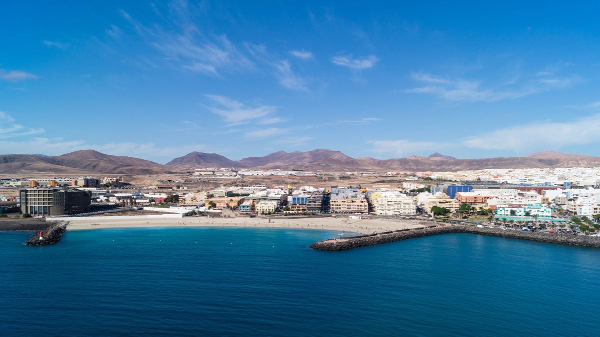 Christmas & New Year Voyage to the Canaries & Morocco