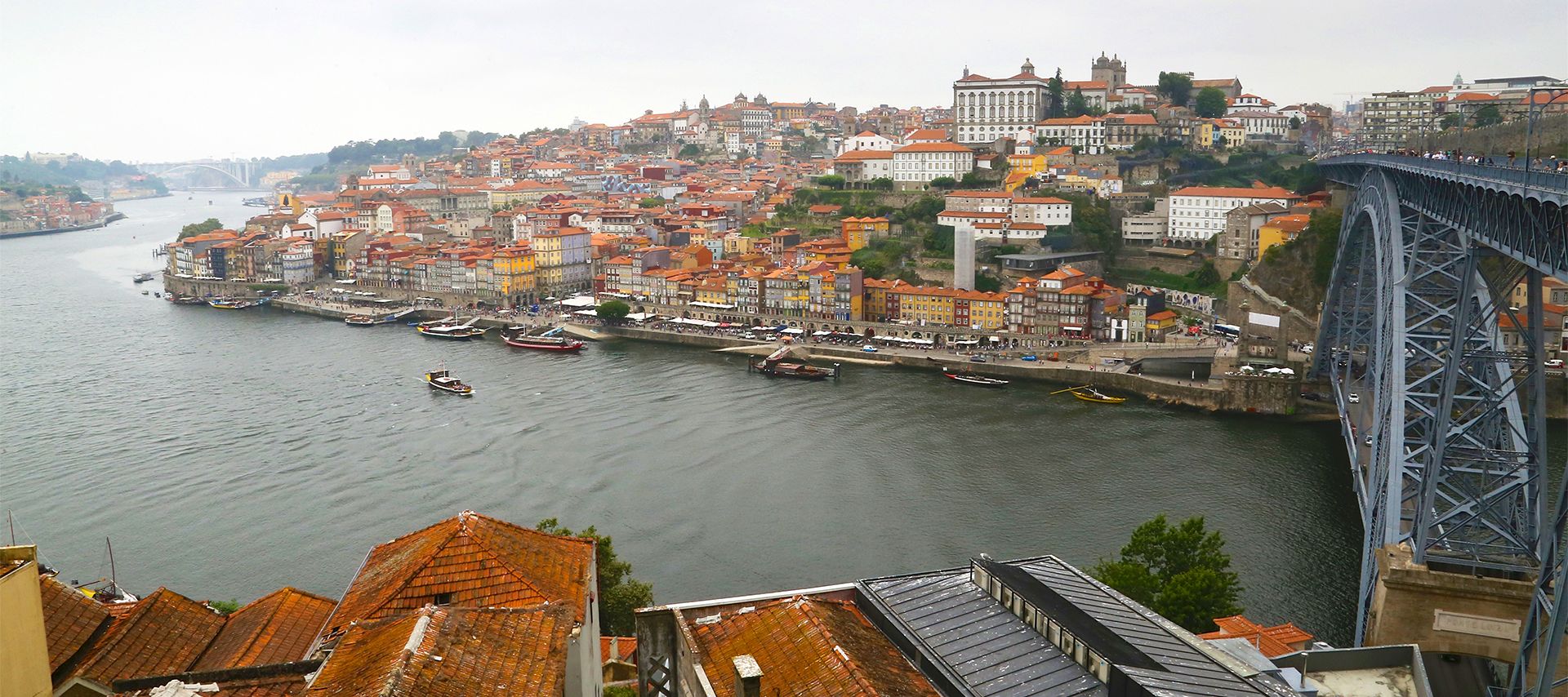 Leixoes, Portugal