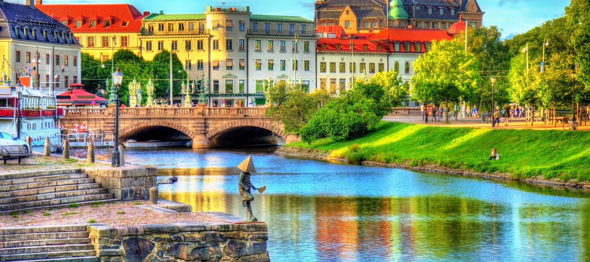 Gothenburg, Sweden