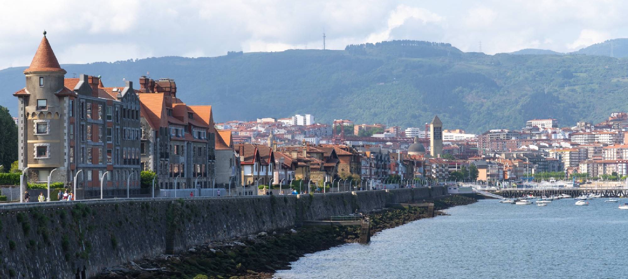 Getxo, Spain