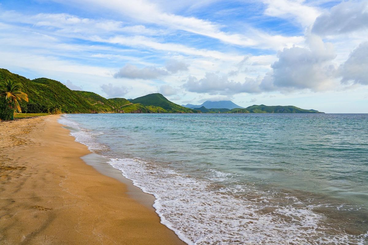 Atlantic Horizons and Caribbean Discovery