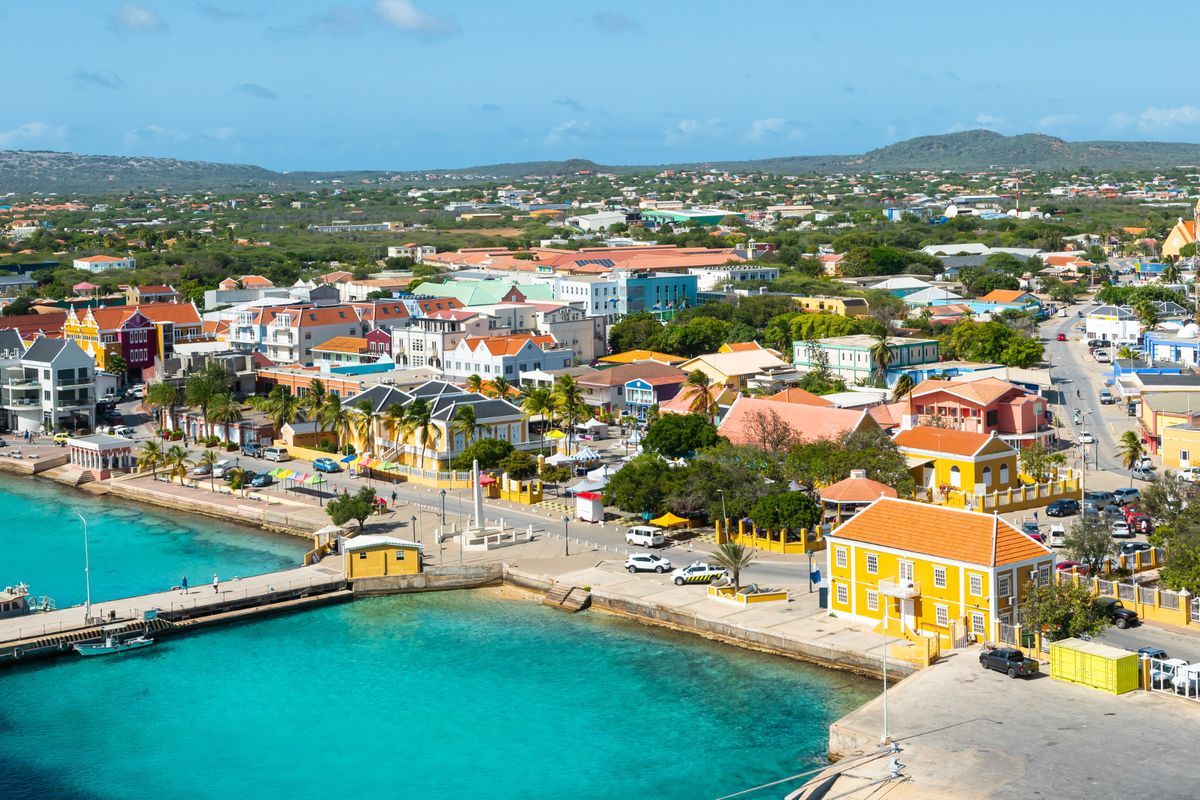 Caribbean Explorer - Tropical Isles