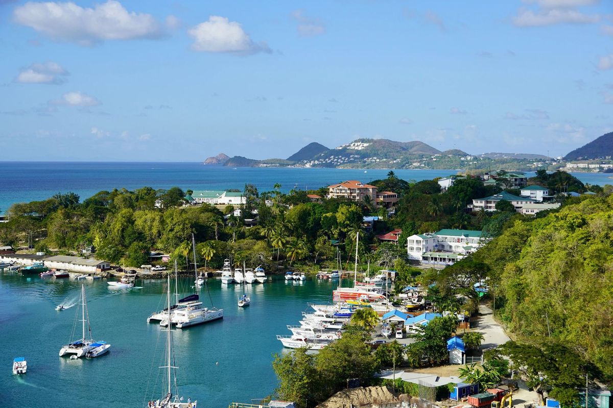Caribbean Highlights and Atlantic Discovery