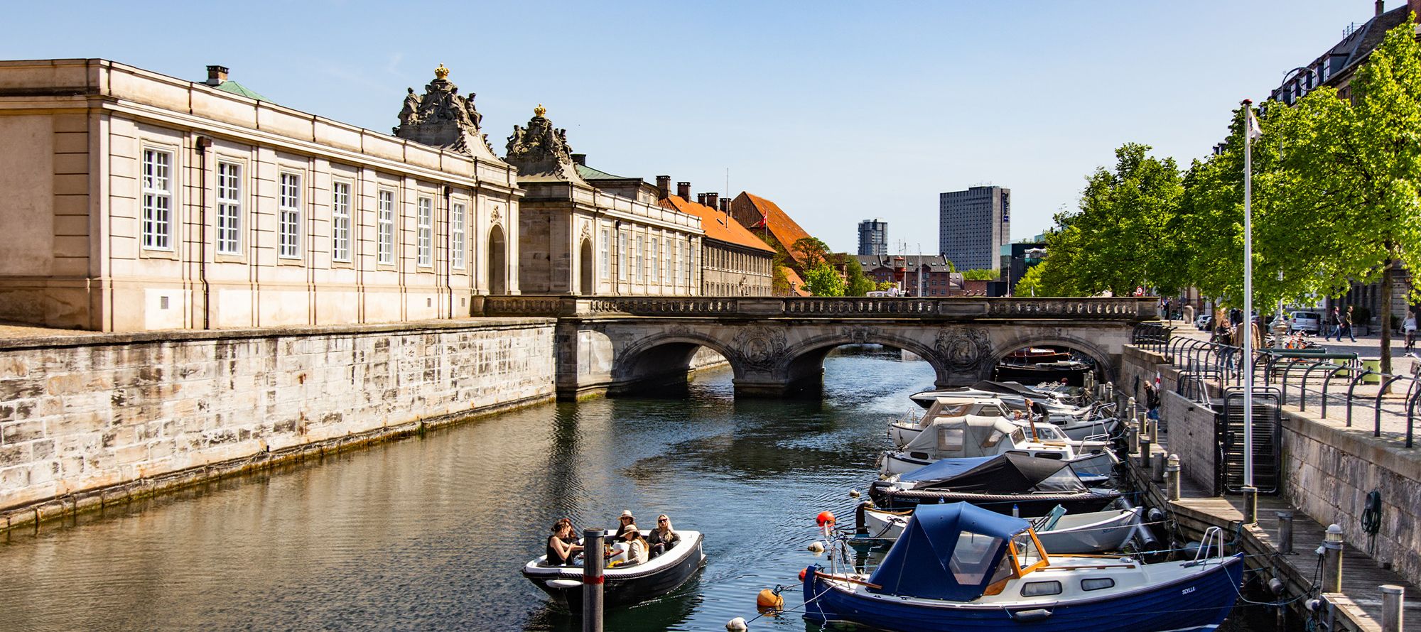 Copenhagen, Denmark