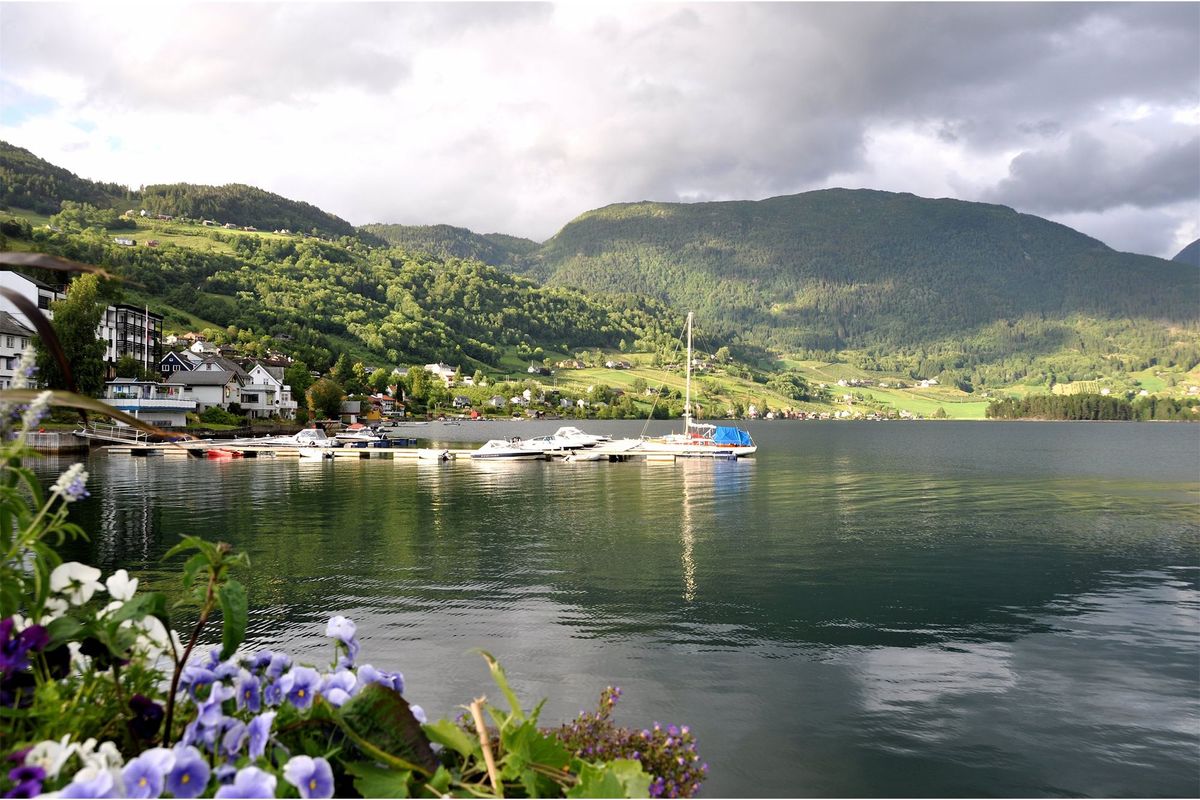 Springtime Fjords Short Break