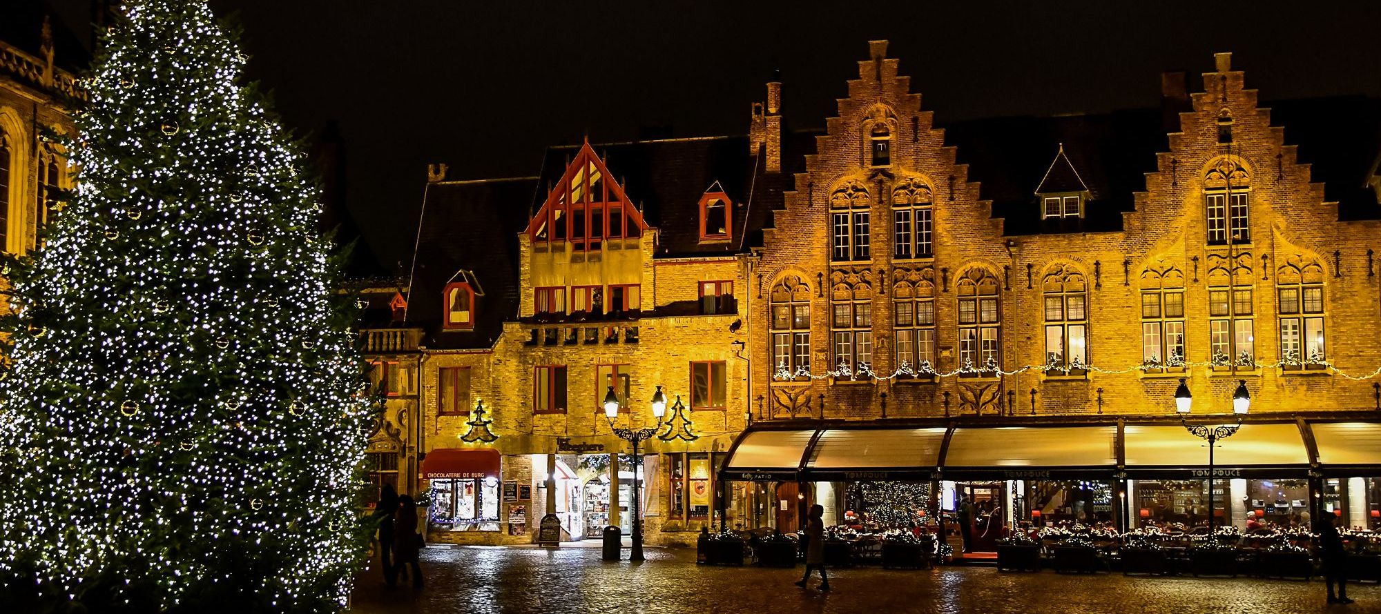 Bruges, Belgium