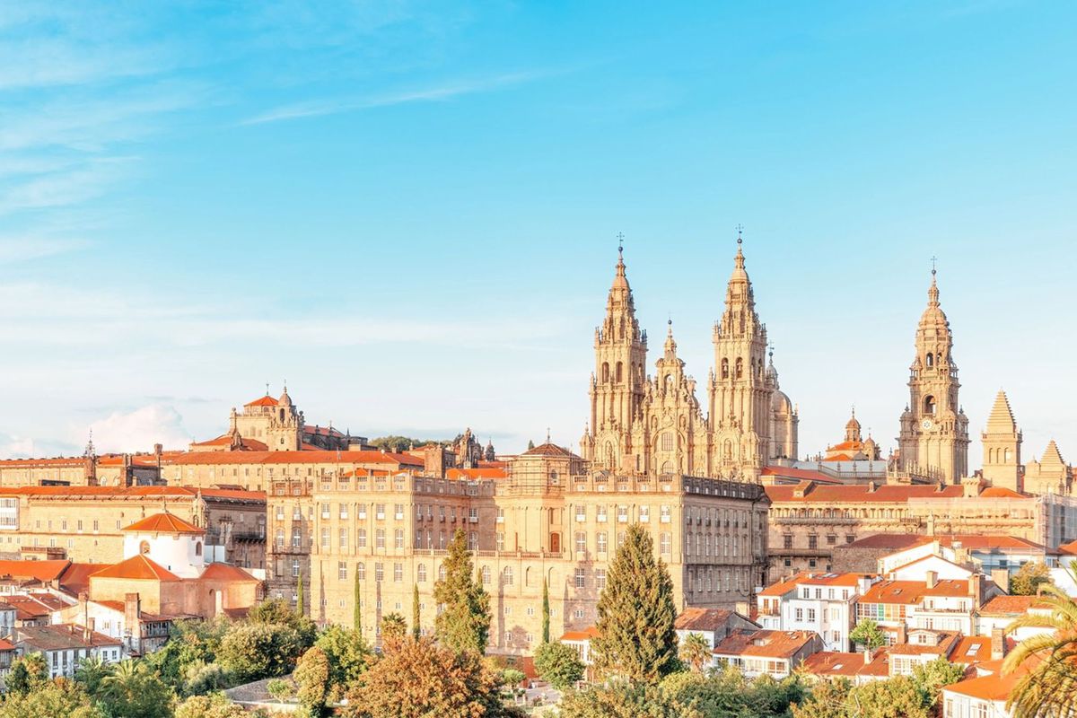 Northern Spain Explorer