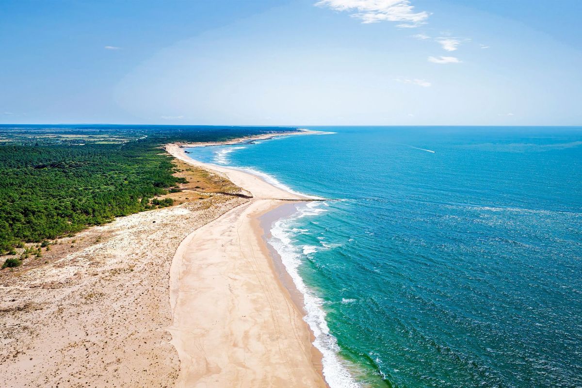 Iberian Explorer: Andalusian Sun & Atlantic Spirit