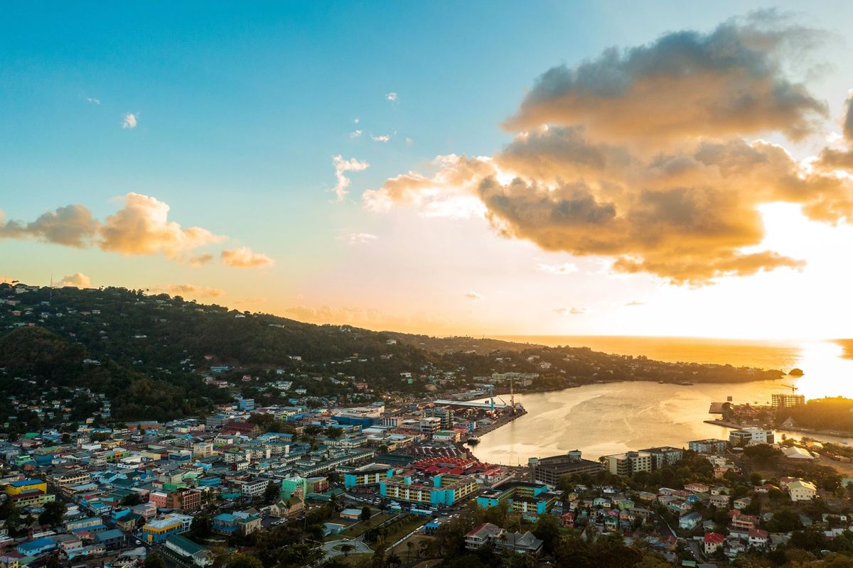 Caribbean Highlights and Atlantic Discovery