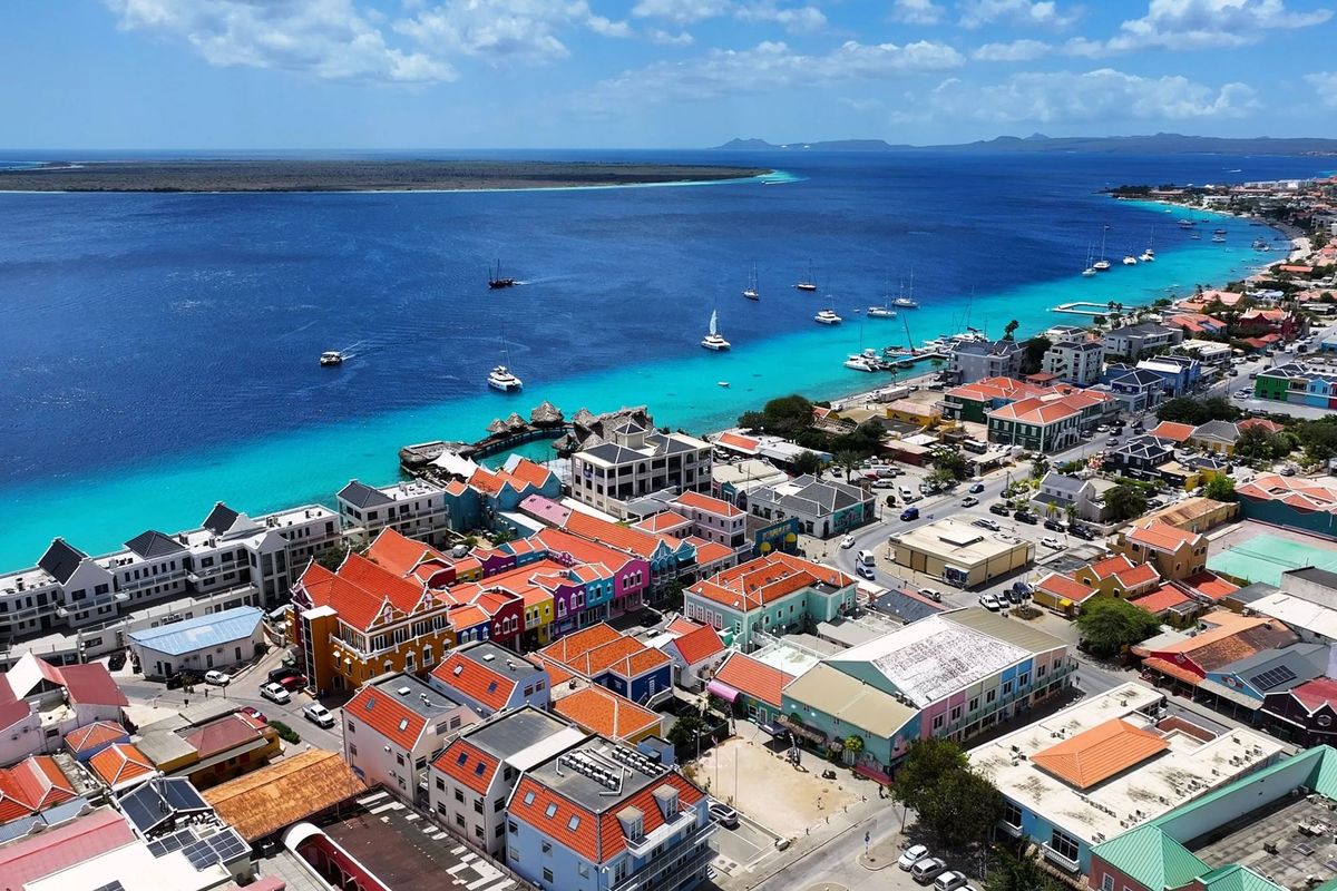 Secrets of the Caribbean