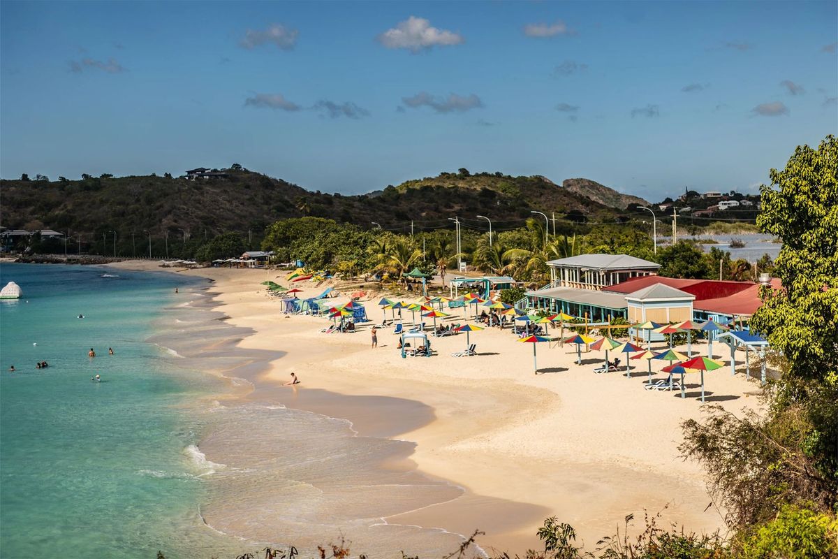 Caribbean Highlights and Atlantic Discovery
