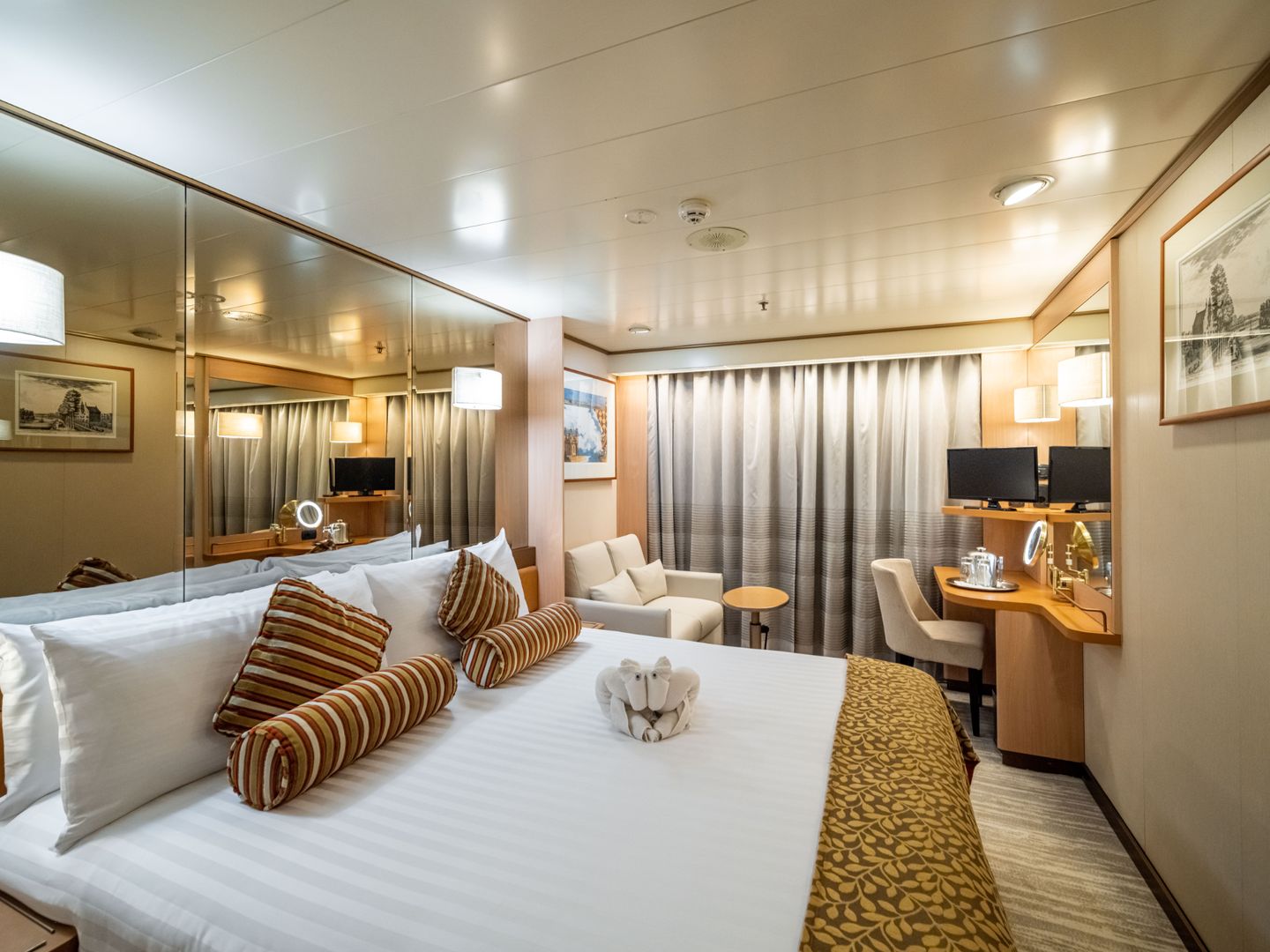 Renaissance Ocean View