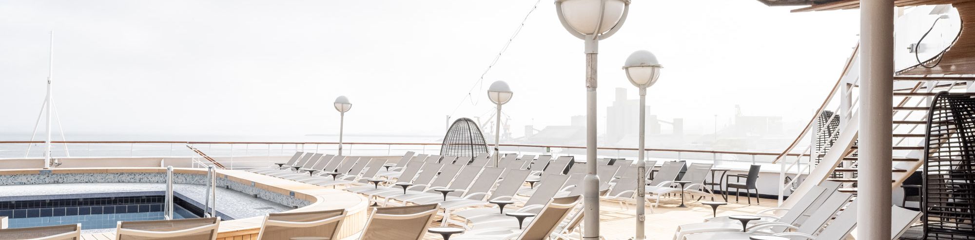 Deck Plans