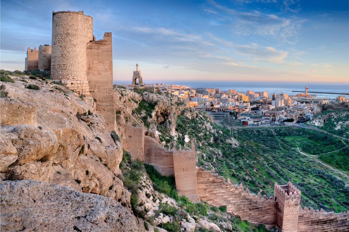 Mediterranean Mosaic