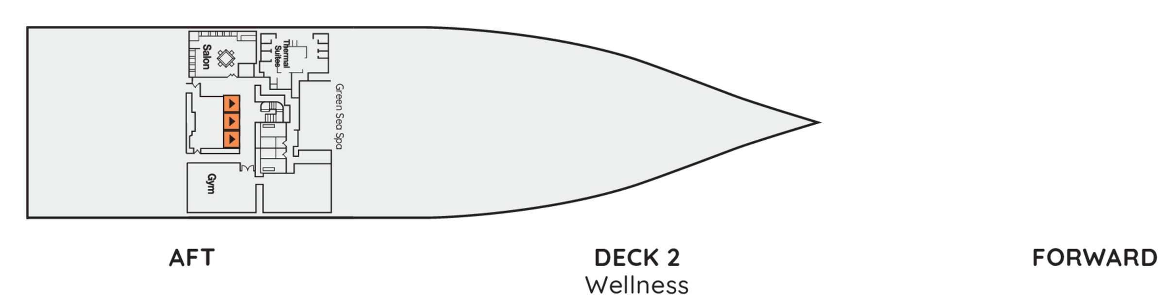 Ambience Deck 2