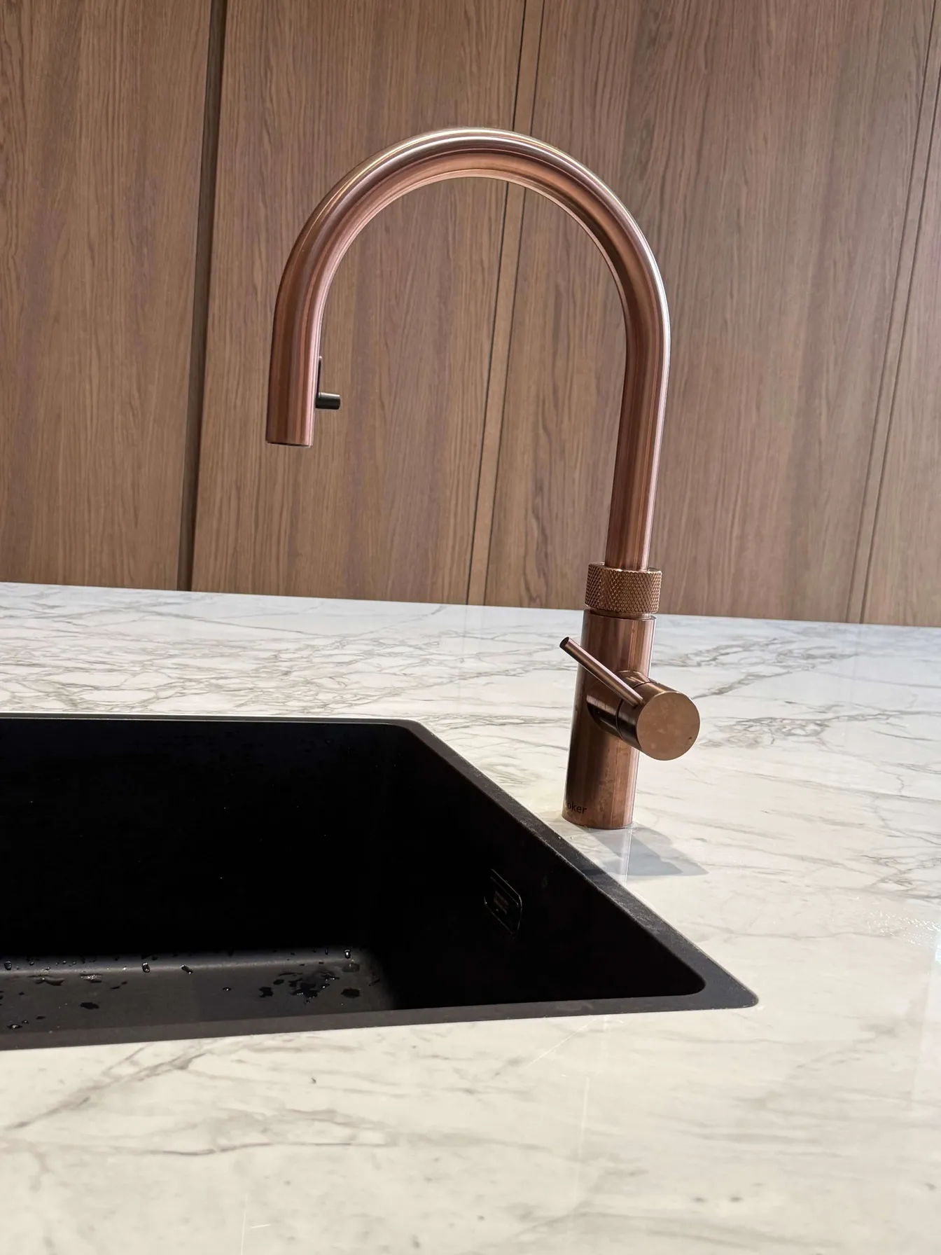Nieuw maatwerk tussen oude materialen