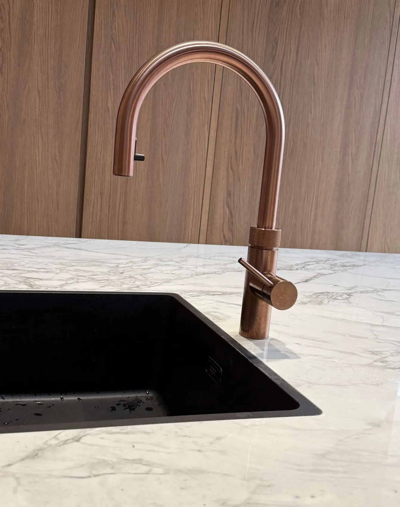 Nieuw maatwerk tussen oude materialen