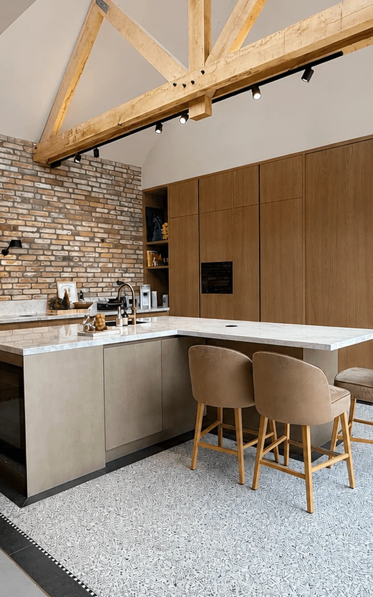 Moderne Keuken