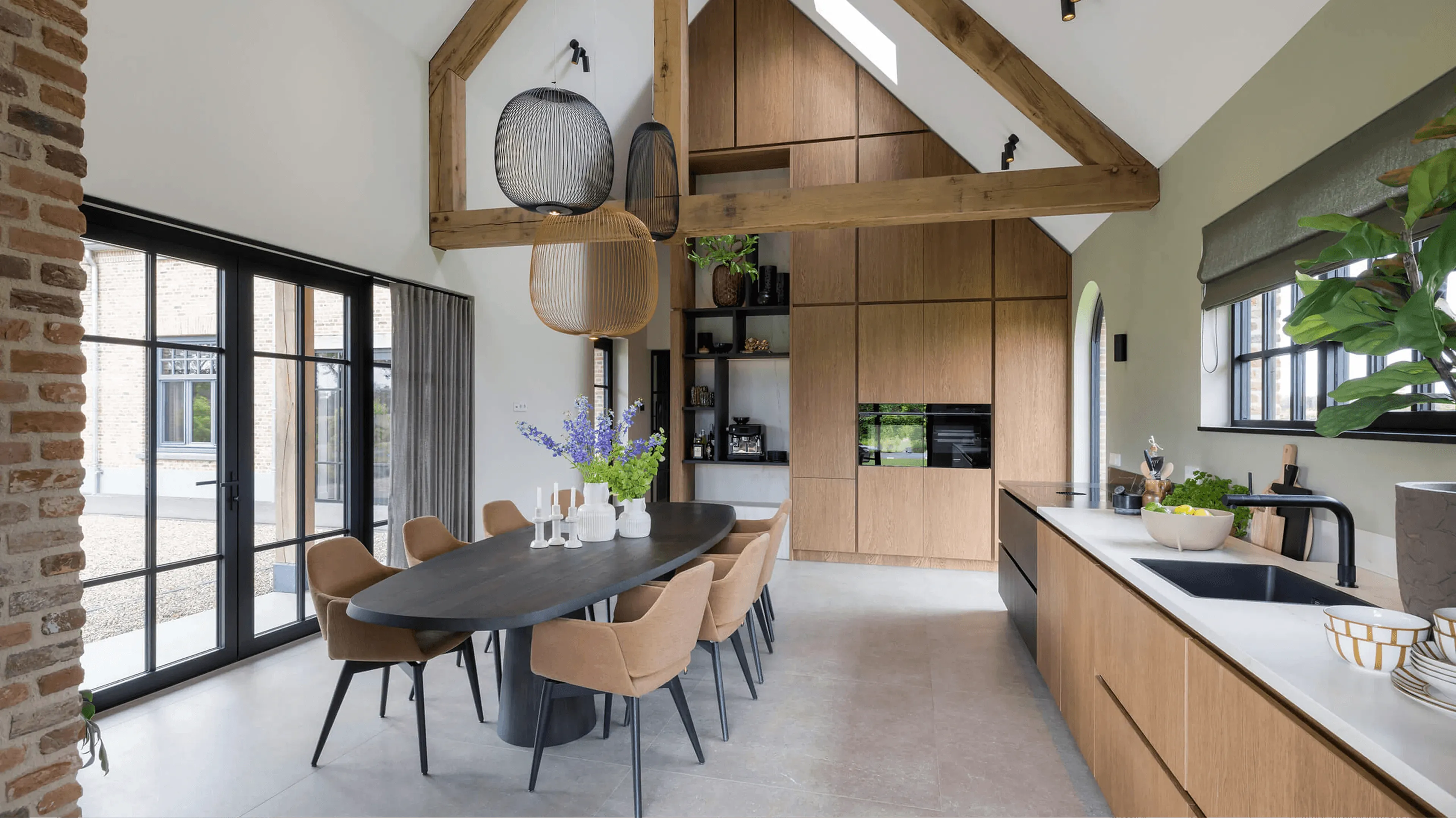 De Horsten, Someren