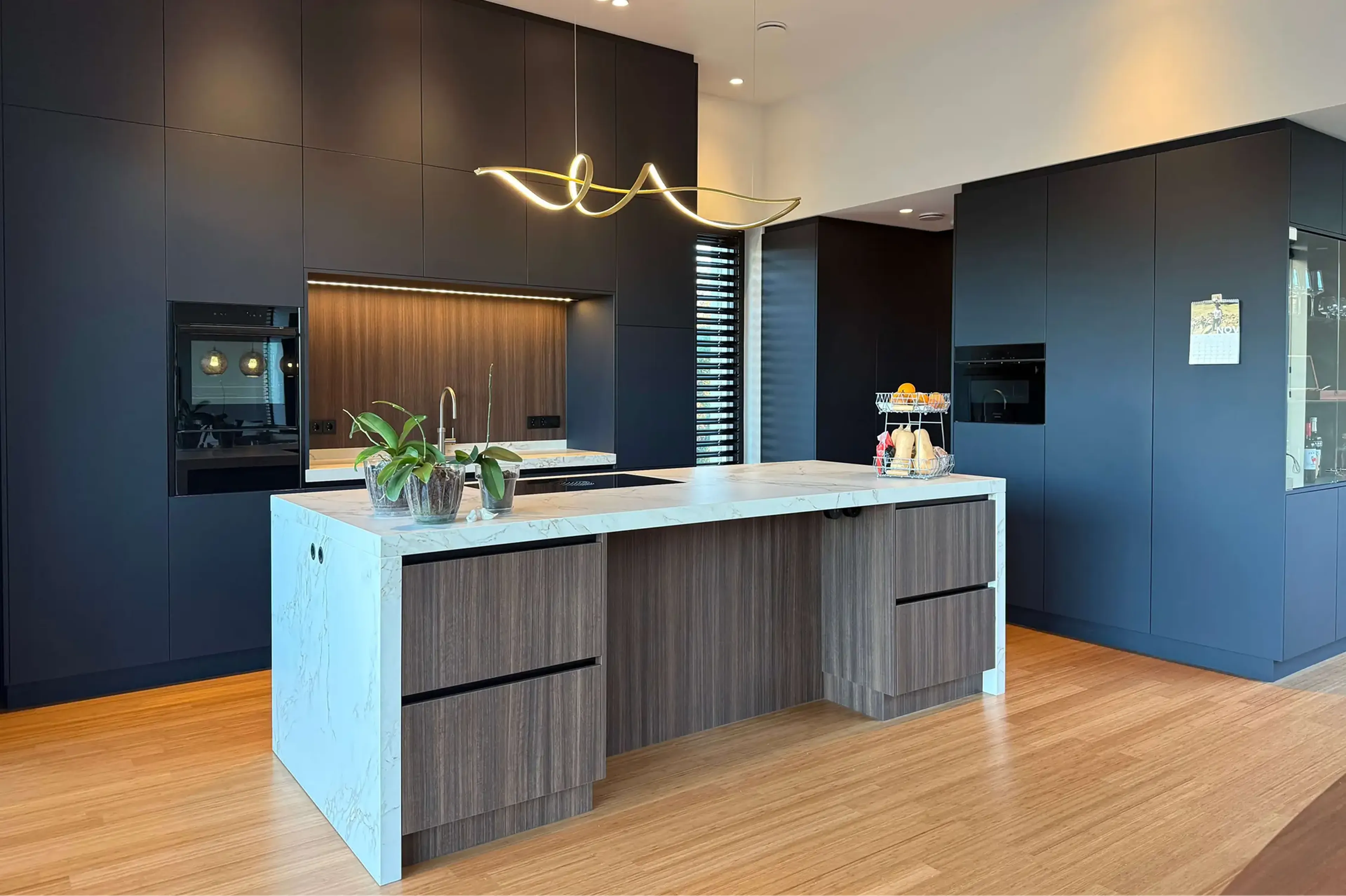 Particulier interieur