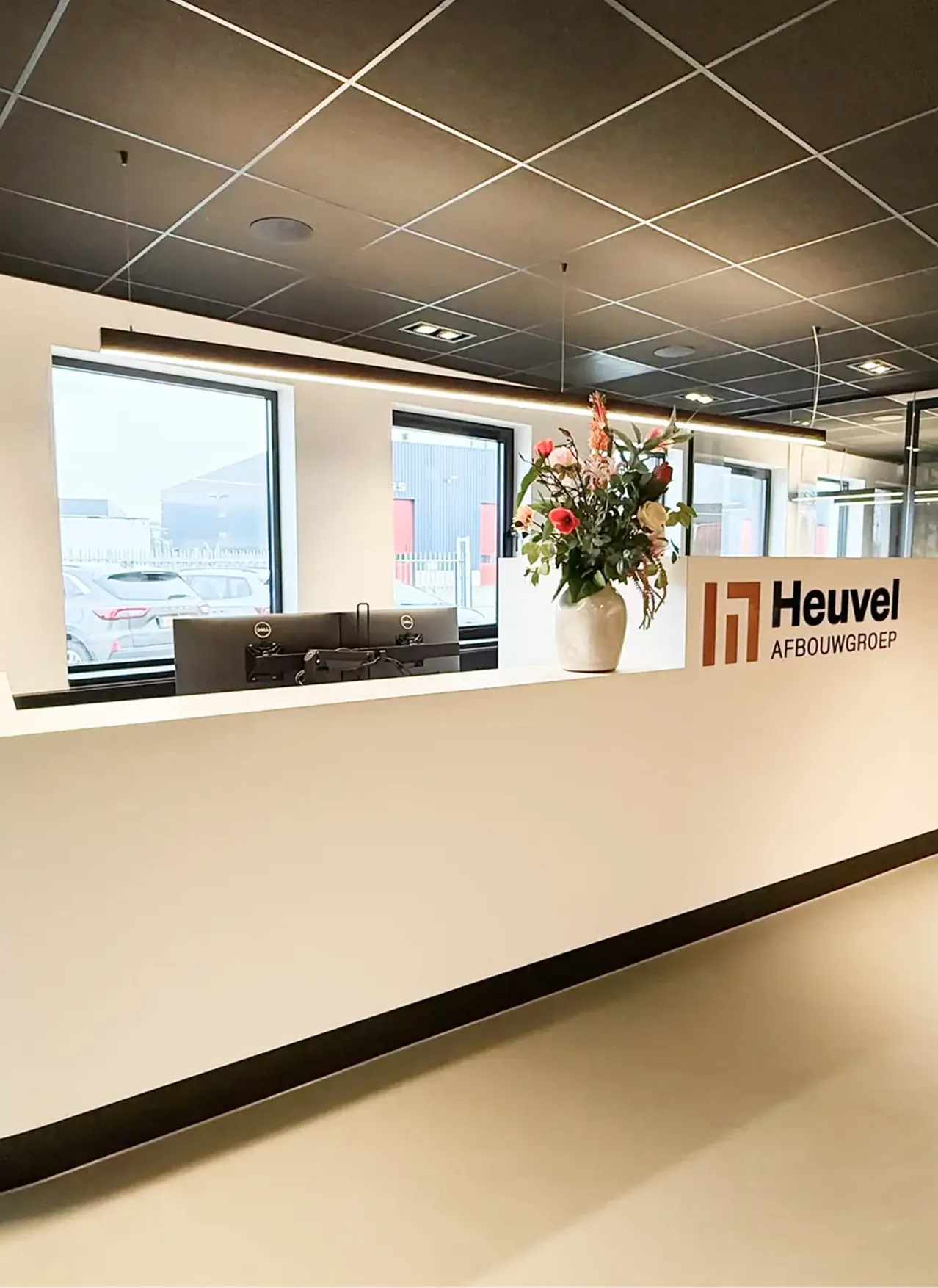 Heuvel Afbouwgroep