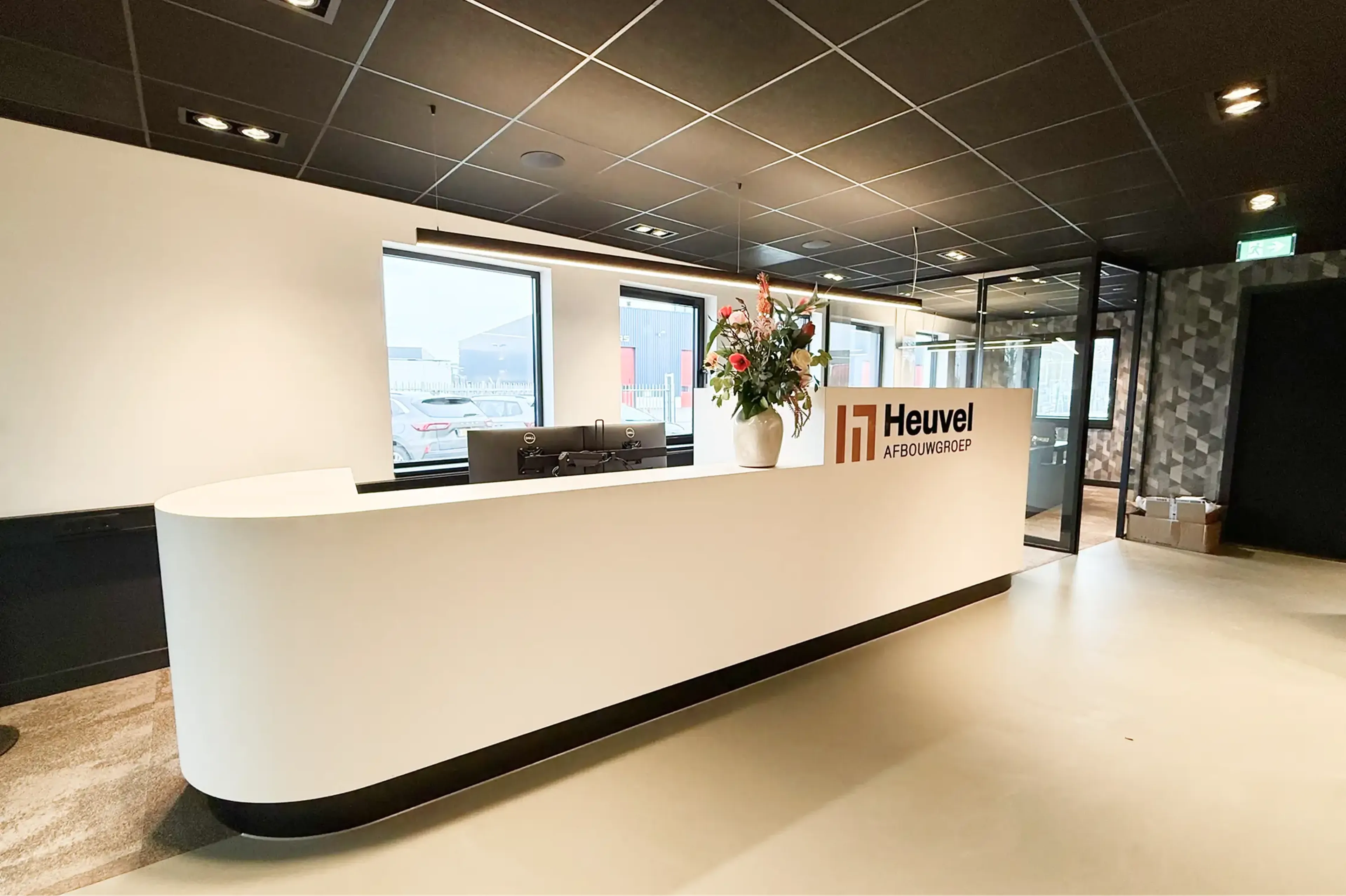 Heuvel Afbouwgroep