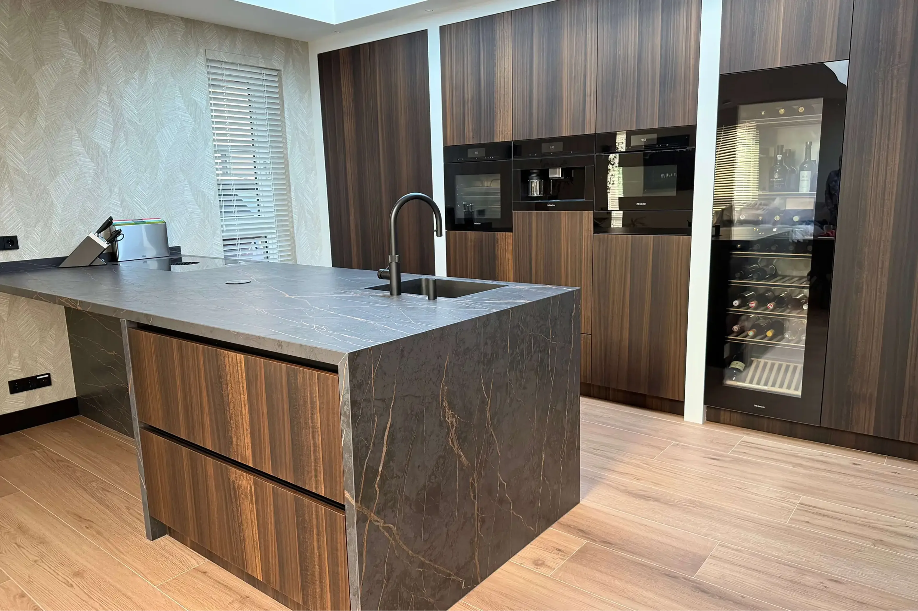 Particulier Interieur