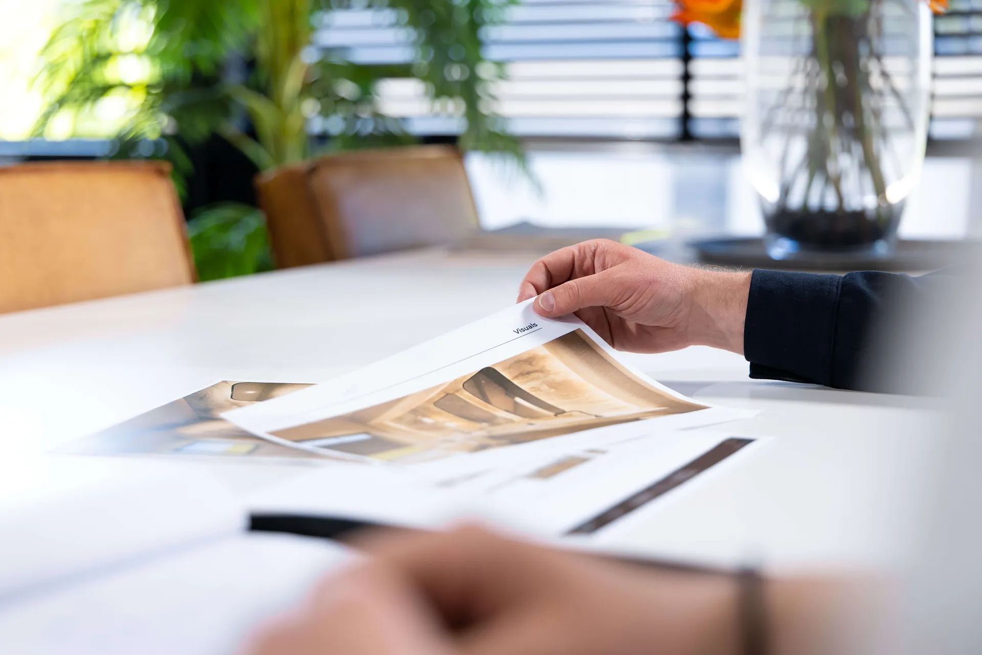 Ontwerp en prijs
