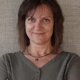 Ines Mansfeld