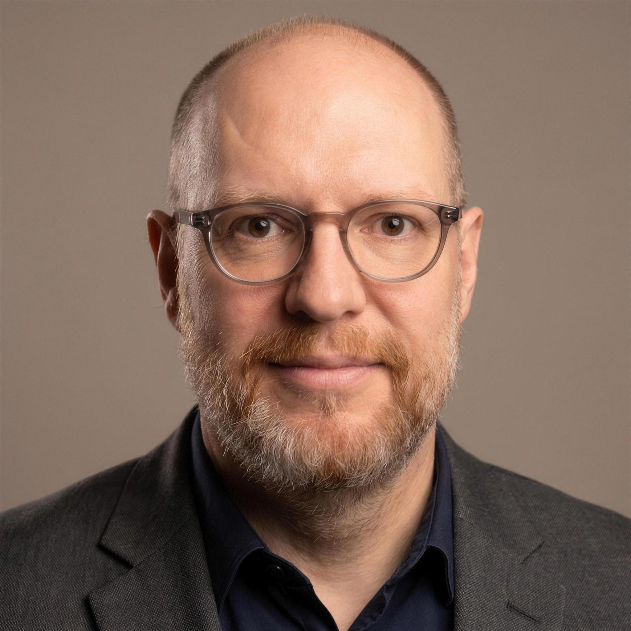 James Webster, Director of Program at Fennec Engineering